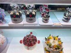 -华丰贺氏(福新西路店)