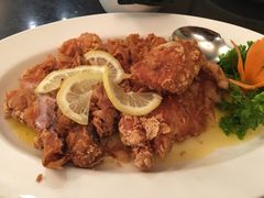 -无招牌海鲜餐厅(怡丰城店)