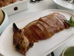 -悦融·京鲁菜·露台花园(安定门店)