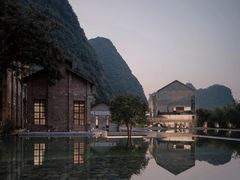 -阳朔糖舍酒店·糖舍餐厅&酒吧