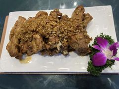 -君霖海鲜私房菜(春柳店)