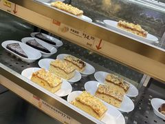 -宜家·瑞典风味餐厅(四元桥店)