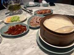 -无锡苏宁银河国际酒店-悦府65中餐厅