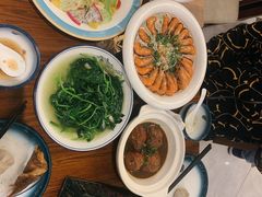 -锡和无锡菜(景丽苑店)