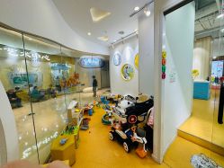 -爱玩爱游亲子母婴(旭辉广场店)