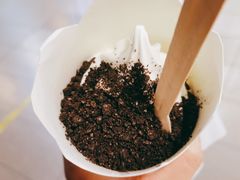 -麦当劳(北亭广场分店)