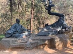 -敬亭山风景名胜区