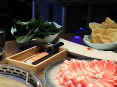 -快乐小羊火锅(河西王府井店)