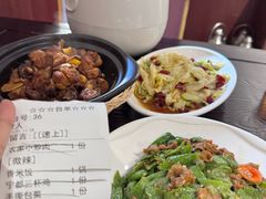 -董府·古宅餐厅