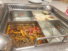 -海底捞火锅(凯德广场店)