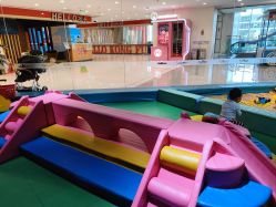 -KidSteam儿童乐园(富力城店)