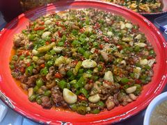 -馬伍旺川菜(江北虹悦城店)