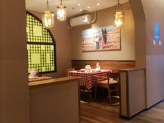 -西贝(六里桥旗舰店)