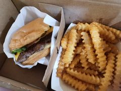 大薯条-Shake Shack(西单大悦城店)