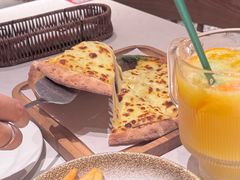 -烁先生披萨·儿童餐下午茶(河南岸店)