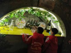 -青岛葡萄酒博物馆