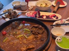 -老板恋上鱼(恒隆广场店)