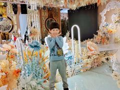 -东方之珠海鲜酒楼(南开店)