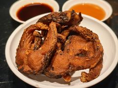 -水先生寧波菜(天一店)