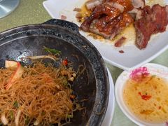 -老字号蛇口德记烧腊饭店·海鲜加工