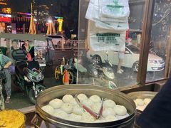 -郑家包子牛肉拉面(尚勤路店)