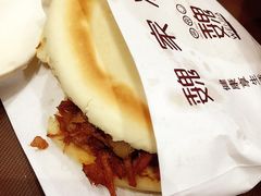 -魏家凉皮(博水商务大厦店)