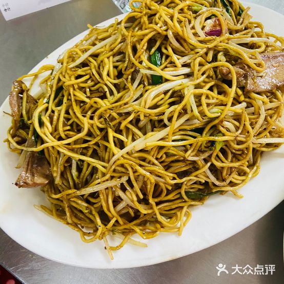 多喜小食店(沙园店)