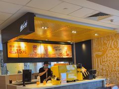 -麦当劳(长泰商业广场店)