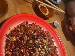 -半步颠小酒馆(繁花中心)
