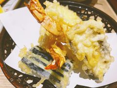 -歌行灯日本料理(伊势丹店)