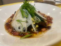 老陕下酒菜-西安烤鸭店(369烤鸭王店)