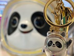 -资和信百货商场