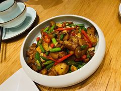 -伊喜饺子·烤鸭(五道口学院路店)