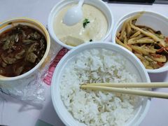 -老乡鸡(上派人民东路店)