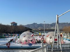 -青龙湖公园