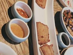 -老头儿油爆虾(胜利河美食街店)