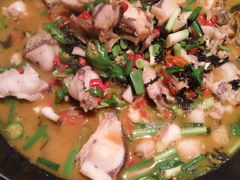 -德叔阙里·衢州菜馆(月湖店)