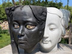 -莫子山公园