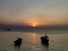 -硇洲岛旅游区