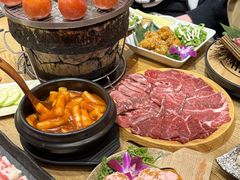 -牛也烧肉(摩尔城店)