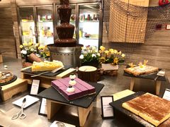 -北京王府井希尔顿酒店·万斯阁西餐厅