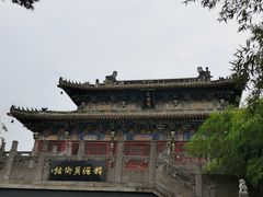 -洛阳白马寺