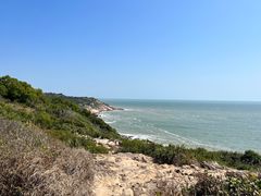 -广东惠东海龟国家级自然保护区