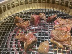 -AJIYA·池袋日式烧肉自助(天津万象城店)