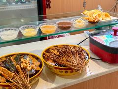 -青石桥老瓦房肥肠粉总店(青石桥总店)