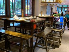 -叉叉裤鲜火锅(空港新城店)