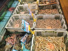 -德兴海鲜渔港(辉煌大厦店)