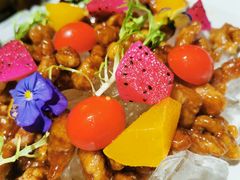 -水天堂西餐厅(绿宝广场店)