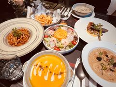 -Nord Grill&Bar Highland诺德西餐(深圳欢乐海岸店)