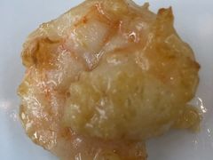 清炒虾仁-清真利德顺小老饭庄(复兴路店)
